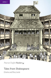Tales from Shakespeare +MP3 CD