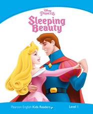 Адаптированная книга Sleeping Beauty
