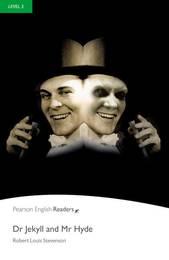 Адаптована книга Dr Jekyll and Mr Hyde