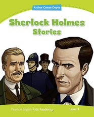 Sherlock Holmes Stories