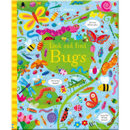 Look and Find Bugs