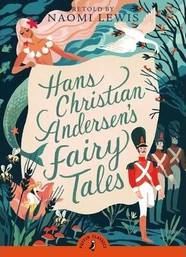 Книга Hans Andersen's Fairy Tales