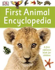 Енциклопедія First Animal Encyclopedia