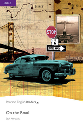 Адаптированная книга On the Road + MP3 CD