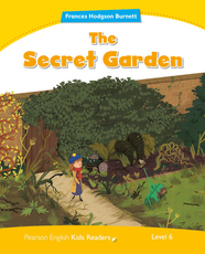 Secret Garden