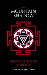 Книга The Mountain Shadow