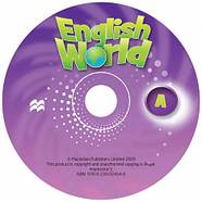 English World 5: Class Audio CDs (2)