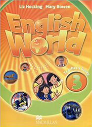 English World 3: TB