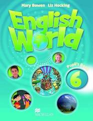 English World 6 SB