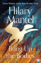 Книга Bring up the Bodies (Book 2)