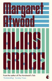Книга Alias Grace