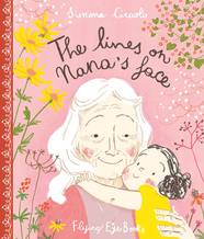 Книга The Lines on Nana's Face