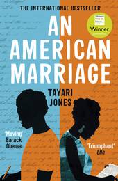 Книга An American Marriage