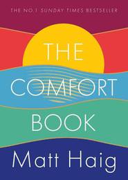 Книга The Comfort Book