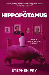 Книга The Hippopotamus