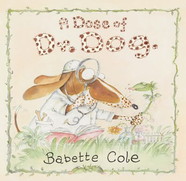 Книга Dr. Dog