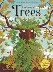 Книга The Book of Trees-УЦІНКА