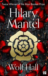 Книга Wolf Hall (Book 1)