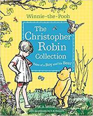 Книга Christopher Robin's Stories
