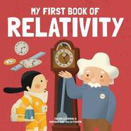 My First Book of Relativity-УЦІНКА