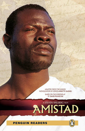Адаптована книга Amistad
