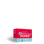 Карточки английских слов — Irregular Verbs