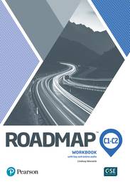 Рабочая тетрадь Roadmap C1-C2 Workbook