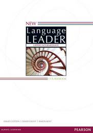 Language Leader 2nd Ed Upper-Intermediate Coursebook УЦІНКА