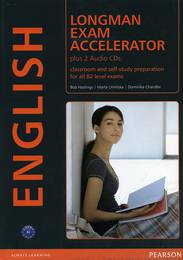 Exam Accelerator Student's Book УЦІНКА