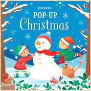 Pop-Up Christmas