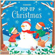 Pop-Up Christmas