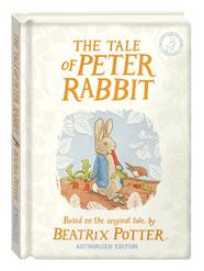 The Tale of Peter Rabbit: Gift Edition