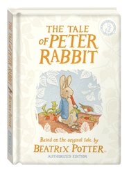 Книга The Tale of Peter Rabbit: Gift Edition