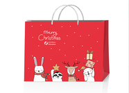 Christmas Gift Bag