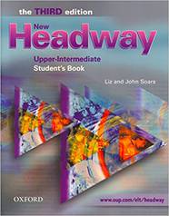 New Headway Upper-Int 3d Ed Student's book