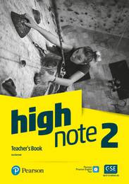 High Note 2 TB +PEP УЦІНКА