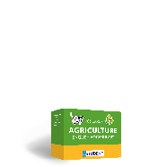 Картки для вивчення Agriculture
