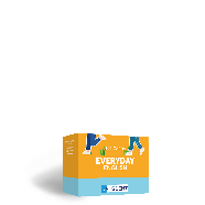 Картки для вивчення Everyday English