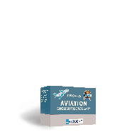 Картки для вивчення Aviation