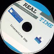 Real Life Intermediate DVD