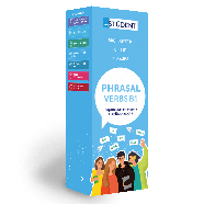 Картки для вивчення Phrasal Verbs B1