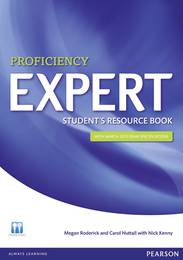 Expert Proficiency Student's Resource Book +key УЦІНКА