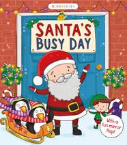 Santa's Busy Day УЦІНКА
