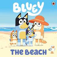 Книга Bluey: The Beach