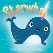 Книга Starwhal