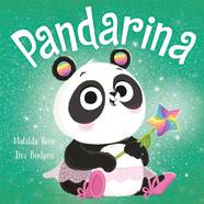 Книга Pandarina