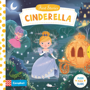 First Stories: Cinderella