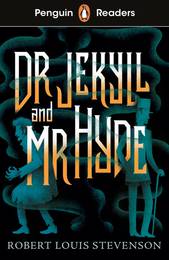 Адаптированная книга Penguin Readers Level 1: Jekyll and Hyde