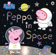 Книга Peppa Pig: Peppa in Space