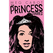 Книга The Princess Diaries